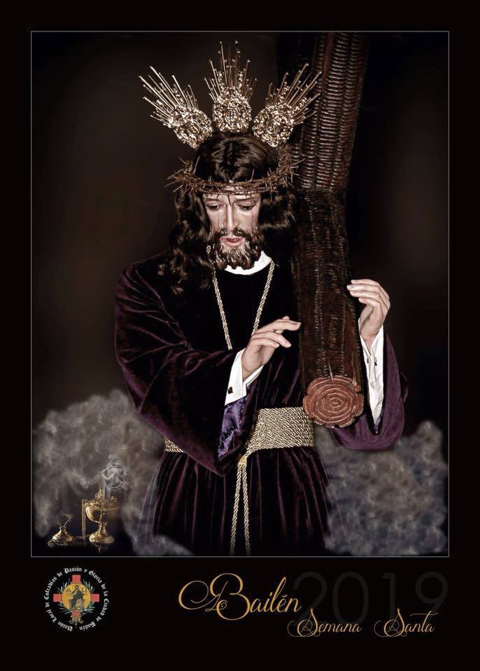 Semana Santa en Bailén  